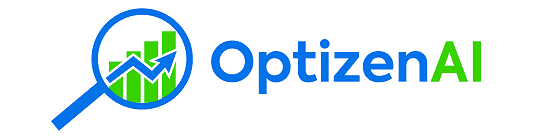 OptizenAI Logo