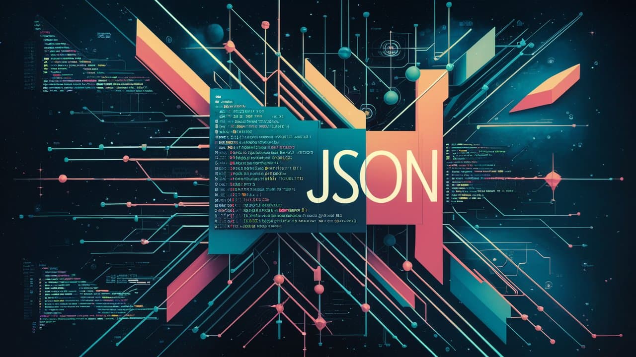 json prompt for Shopify products