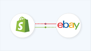 integrate Ebay with Shopify